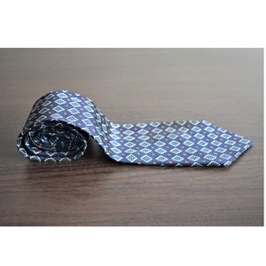 VFM printed tie